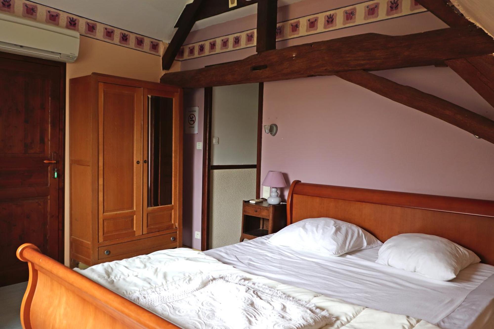 Villa Corbon à Vivoin Extérieur photo